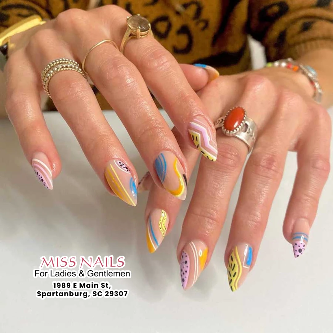 Must Try Nail Designs August 13 2026